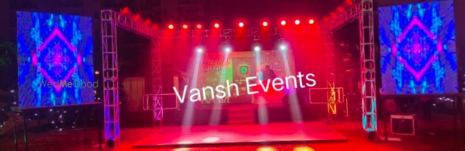 Photo From Dj setups starts only @3999 - By Vansh Events