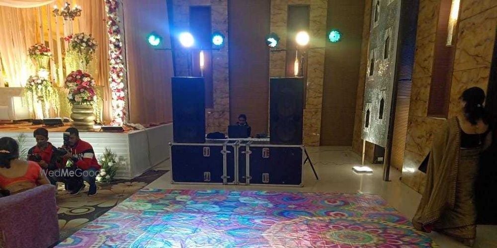 Photo From Dj setups starts only @3999 - By Vansh Events