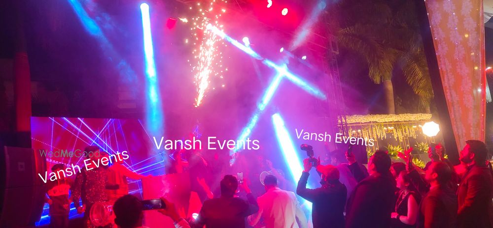 Photo From Dj setups starts only @3999 - By Vansh Events