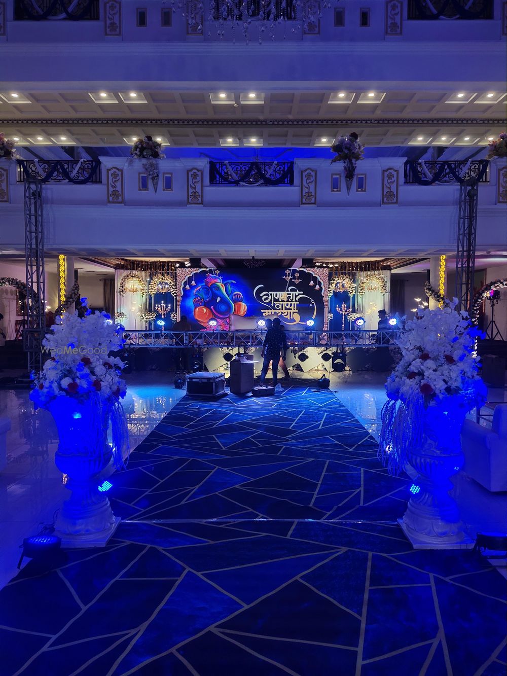 Photo From Dj setups starts only @3999 - By Vansh Events