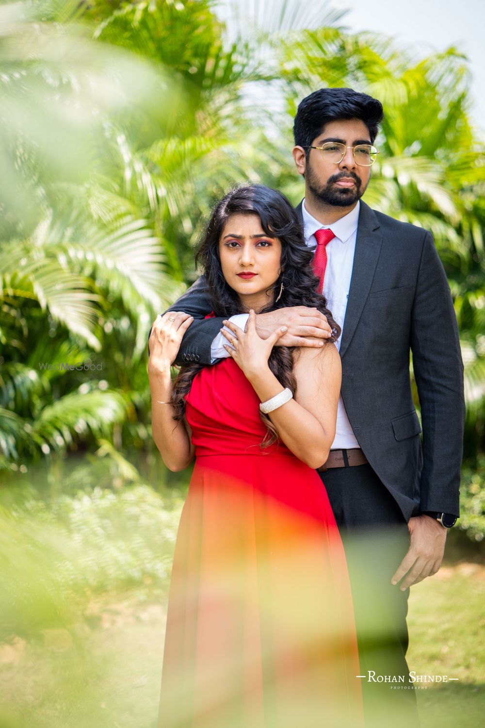 Photo From Avani - Deepak : Prewedding at Sets in the City - By Rohan Shinde Photography & Films (RSP)