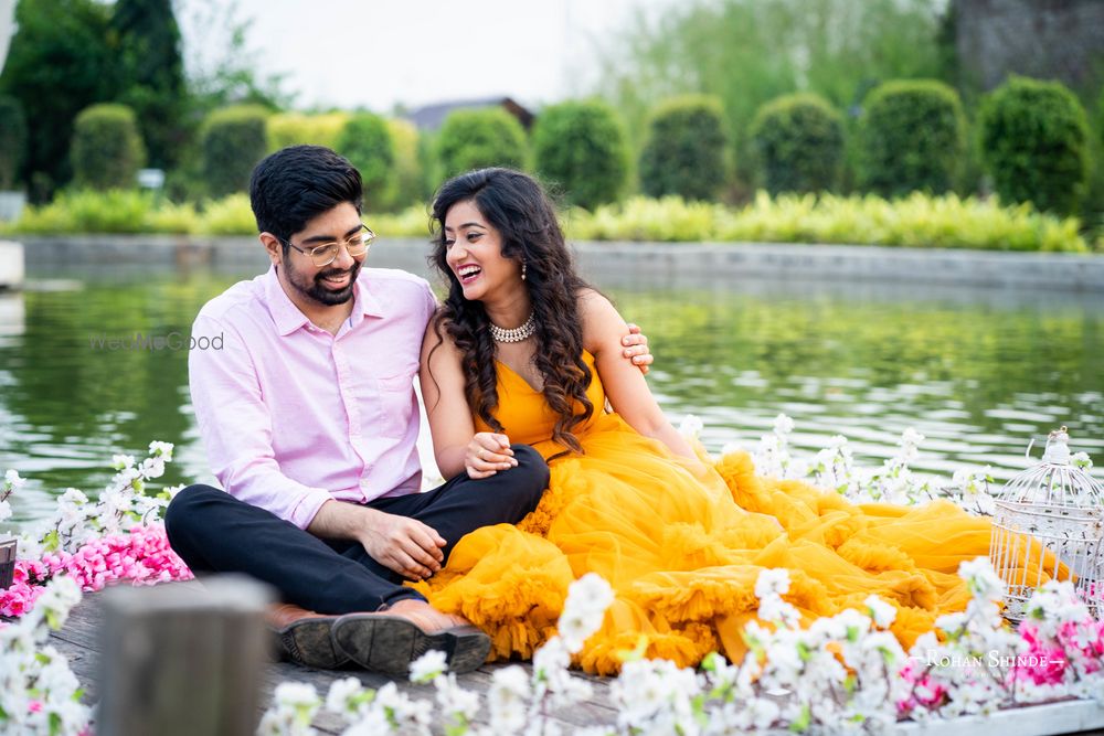 Photo From Avani - Deepak : Prewedding at Sets in the City - By Rohan Shinde Photography & Films (RSP)