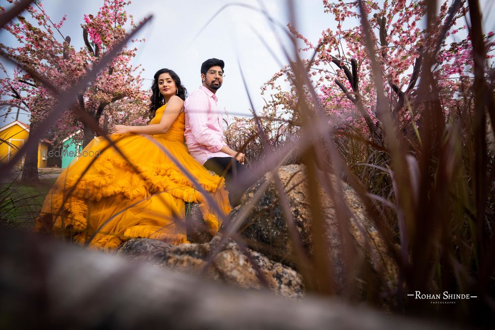 Photo From Avani - Deepak : Prewedding at Sets in the City - By Rohan Shinde Photography & Films (RSP)