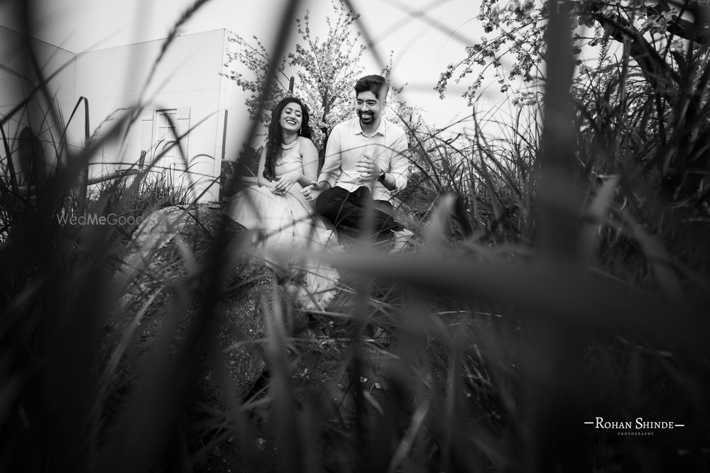 Photo From Avani - Deepak : Prewedding at Sets in the City - By Rohan Shinde Photography & Films (RSP)