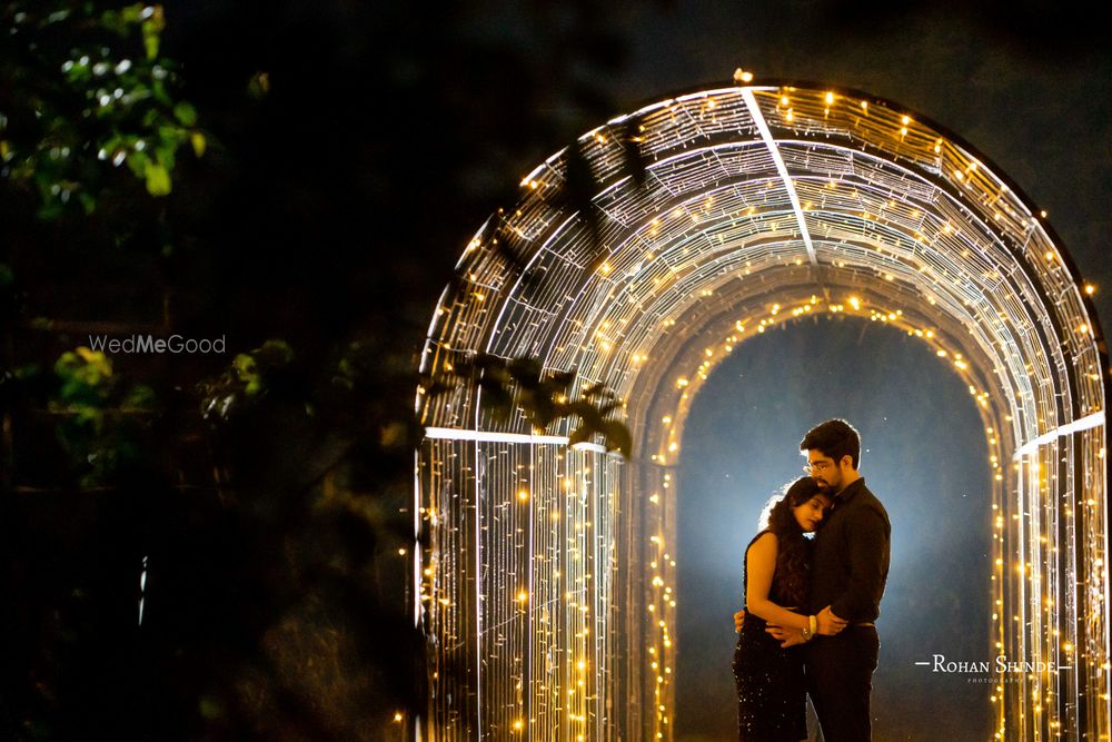 Photo From Avani - Deepak : Prewedding at Sets in the City - By Rohan Shinde Photography & Films (RSP)