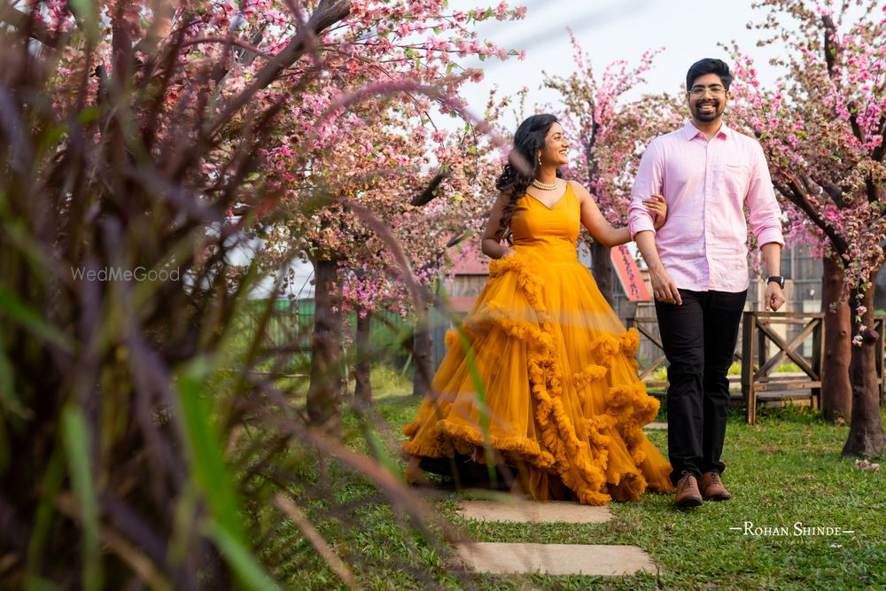 Photo From Avani - Deepak : Prewedding at Sets in the City - By Rohan Shinde Photography & Films (RSP)