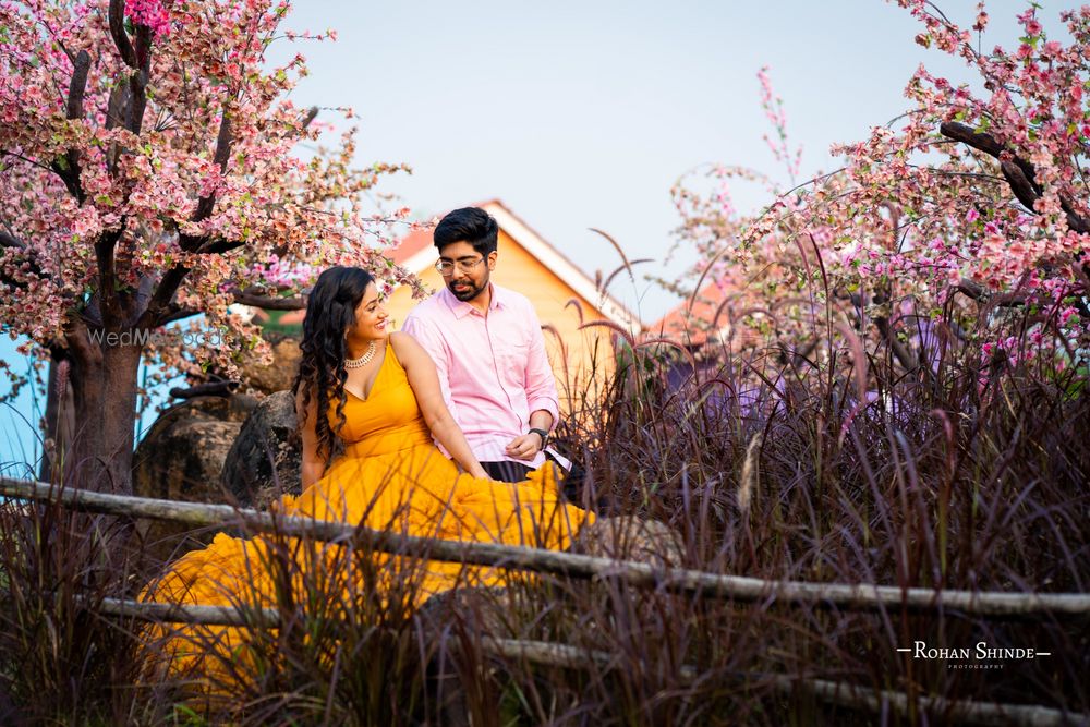 Photo From Avani - Deepak : Prewedding at Sets in the City - By Rohan Shinde Photography & Films (RSP)