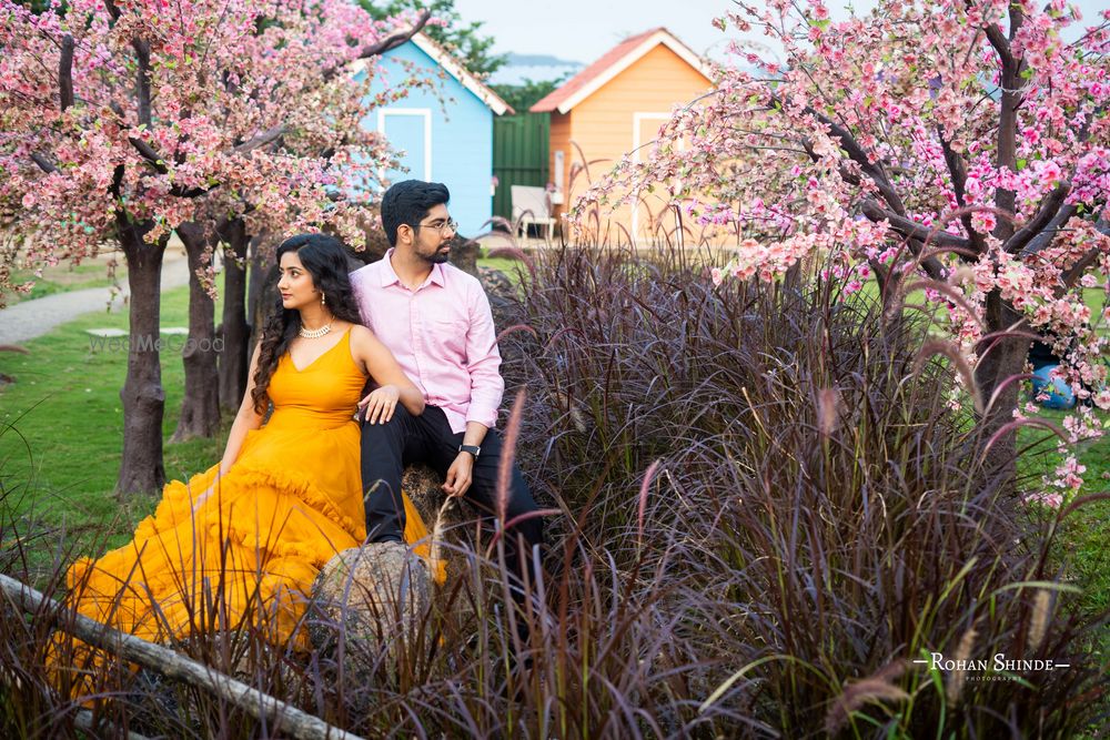 Photo From Avani - Deepak : Prewedding at Sets in the City - By Rohan Shinde Photography & Films (RSP)