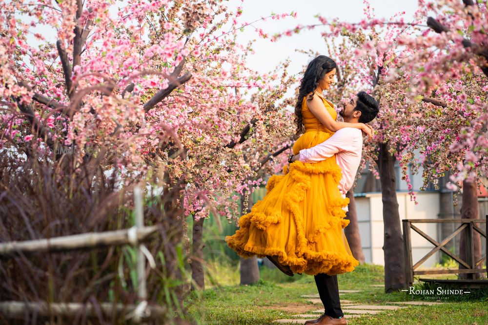 Photo From Avani - Deepak : Prewedding at Sets in the City - By Rohan Shinde Photography & Films (RSP)