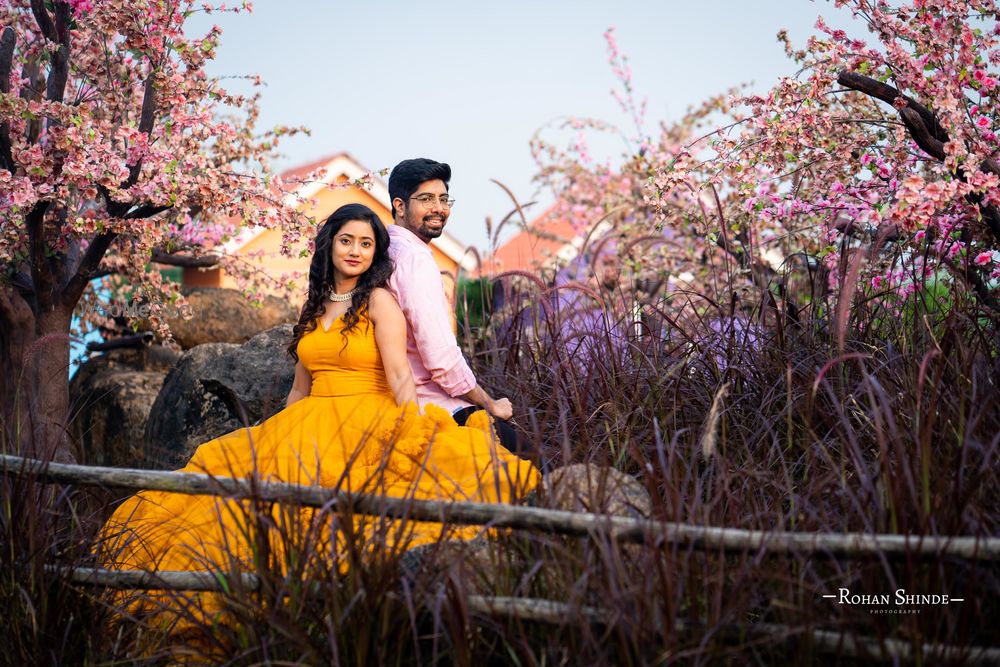 Photo From Avani - Deepak : Prewedding at Sets in the City - By Rohan Shinde Photography & Films (RSP)