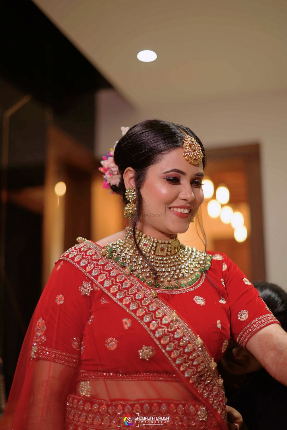 Photo From Bride - Priyanshu  - By Alia Makeovers