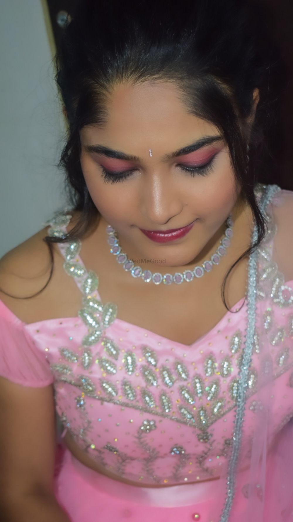 Photo From HD Makeover - By Makeup By Shivani Shetty