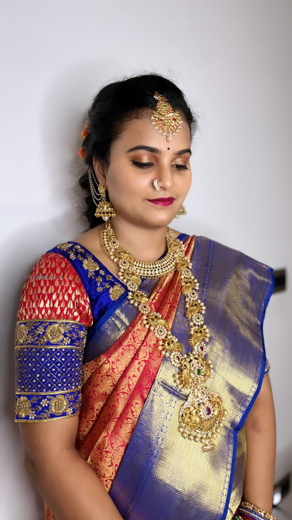 Photo From HD Makeover - By Makeup By Shivani Shetty