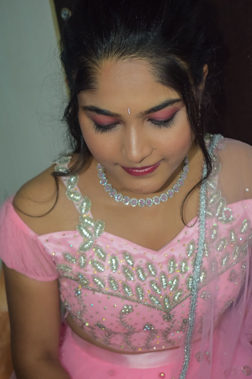 Photo From HD Makeover - By Makeup By Shivani Shetty