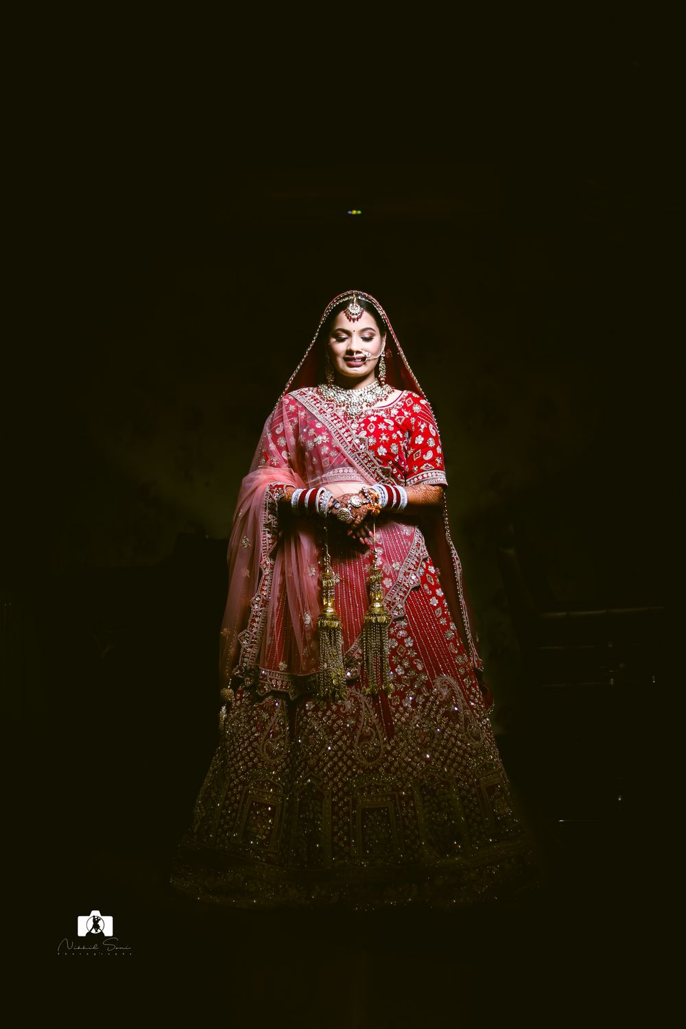 Photo From Portraits - Bride Groom - By Nikhil Soni Photography