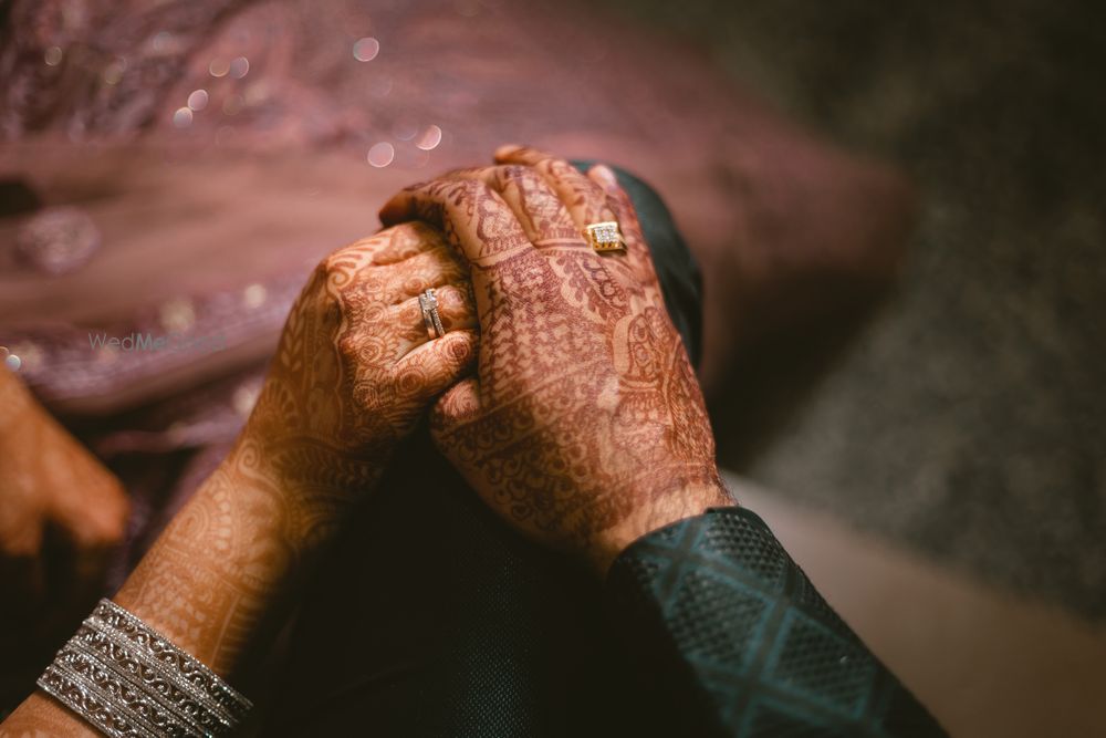 Photo From Portraits - Bride Groom - By Nikhil Soni Photography