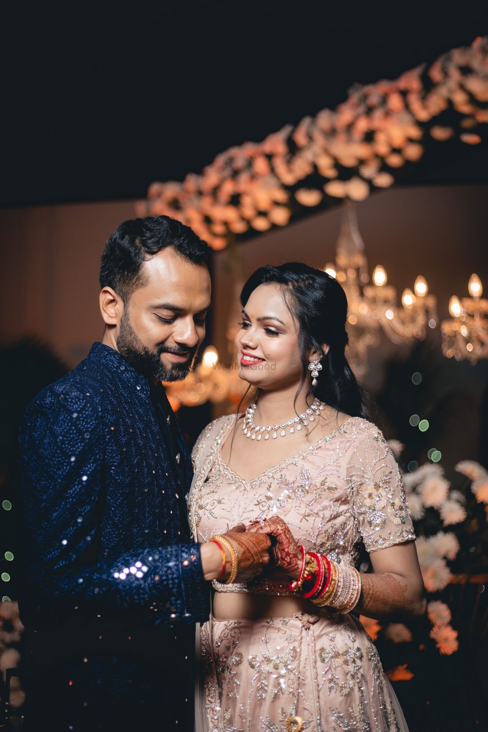Photo From Portraits - Bride Groom - By Nikhil Soni Photography