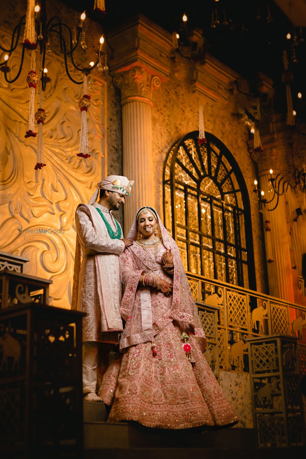 Photo From Portraits - Bride Groom - By Nikhil Soni Photography