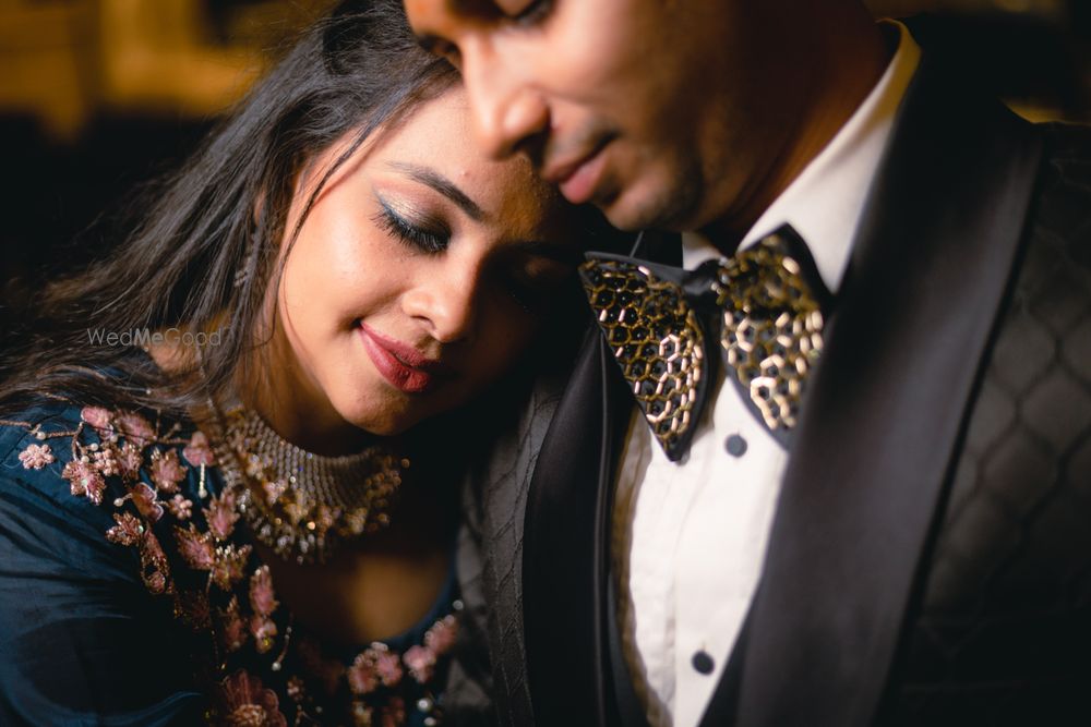 Photo From Portraits - Bride Groom - By Nikhil Soni Photography