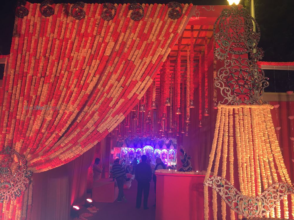 Photo From chowki - By Pandhi Decorators