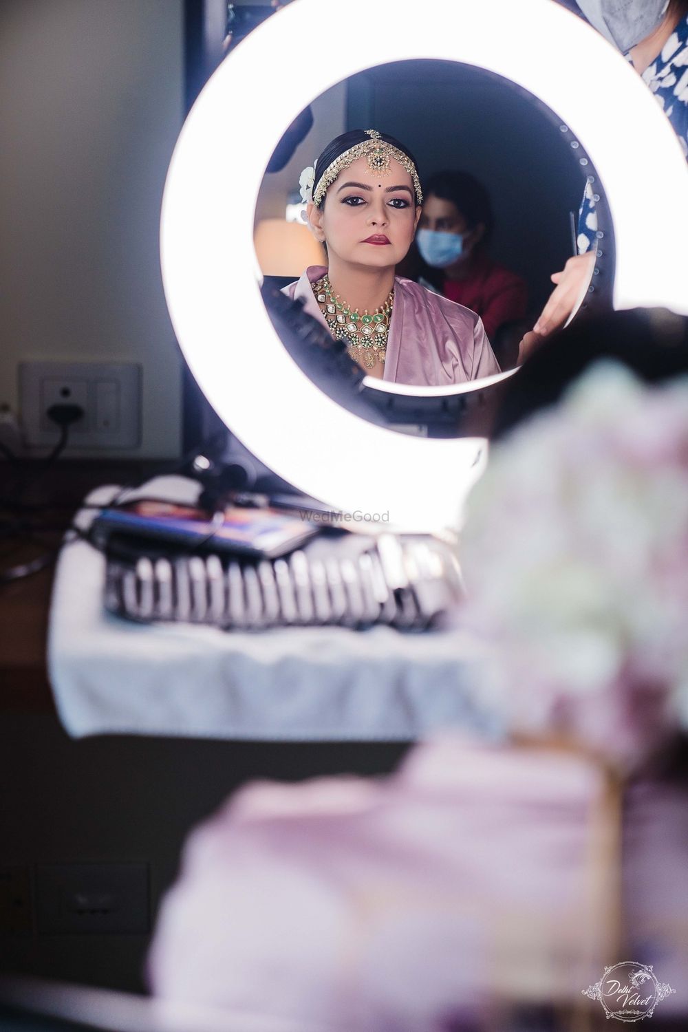 Photo From Tanya - By Rupasso - Makeup by Pratishtha Arora