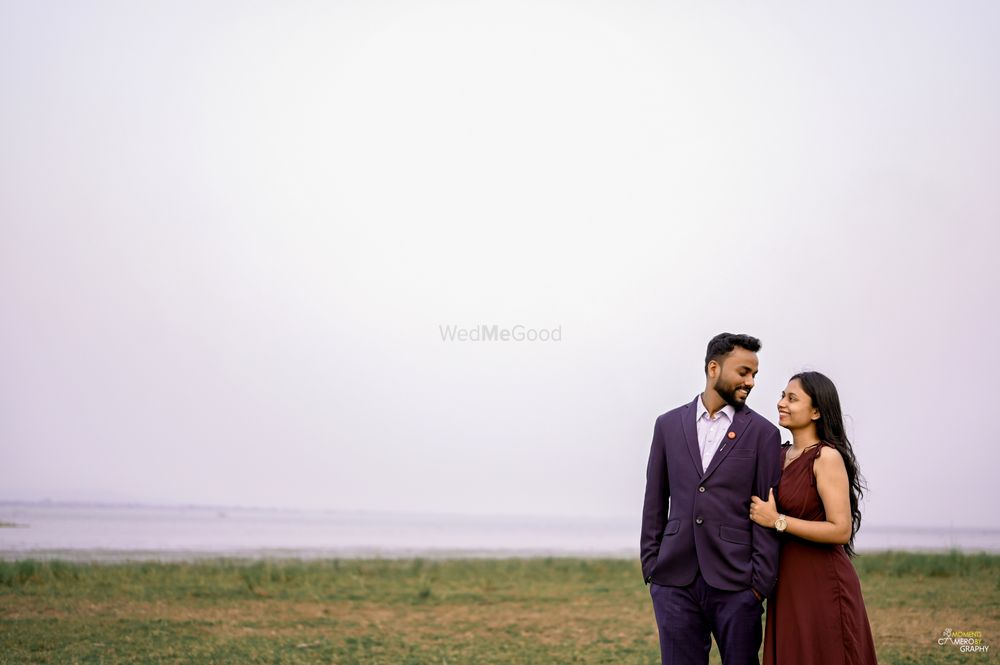 Photo From Jayesh & Sayali - By Camerography