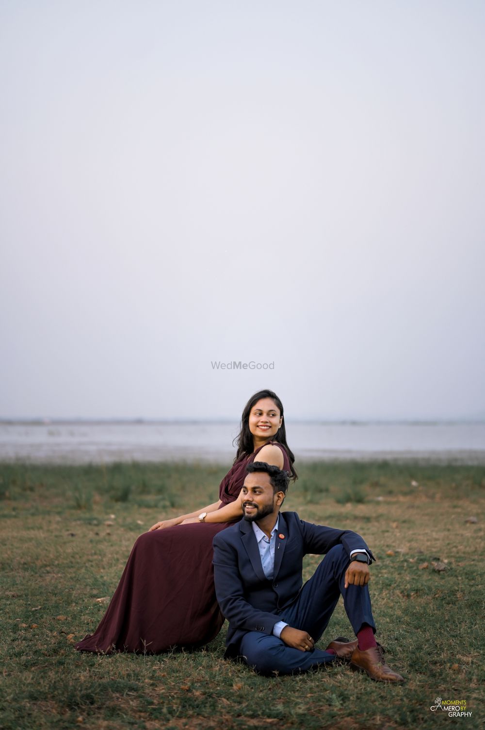 Photo From Jayesh & Sayali - By Camerography