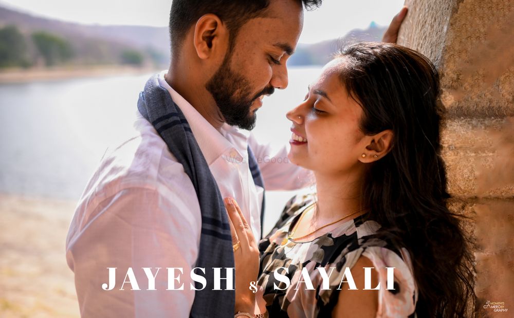 Photo From Jayesh & Sayali - By Camerography