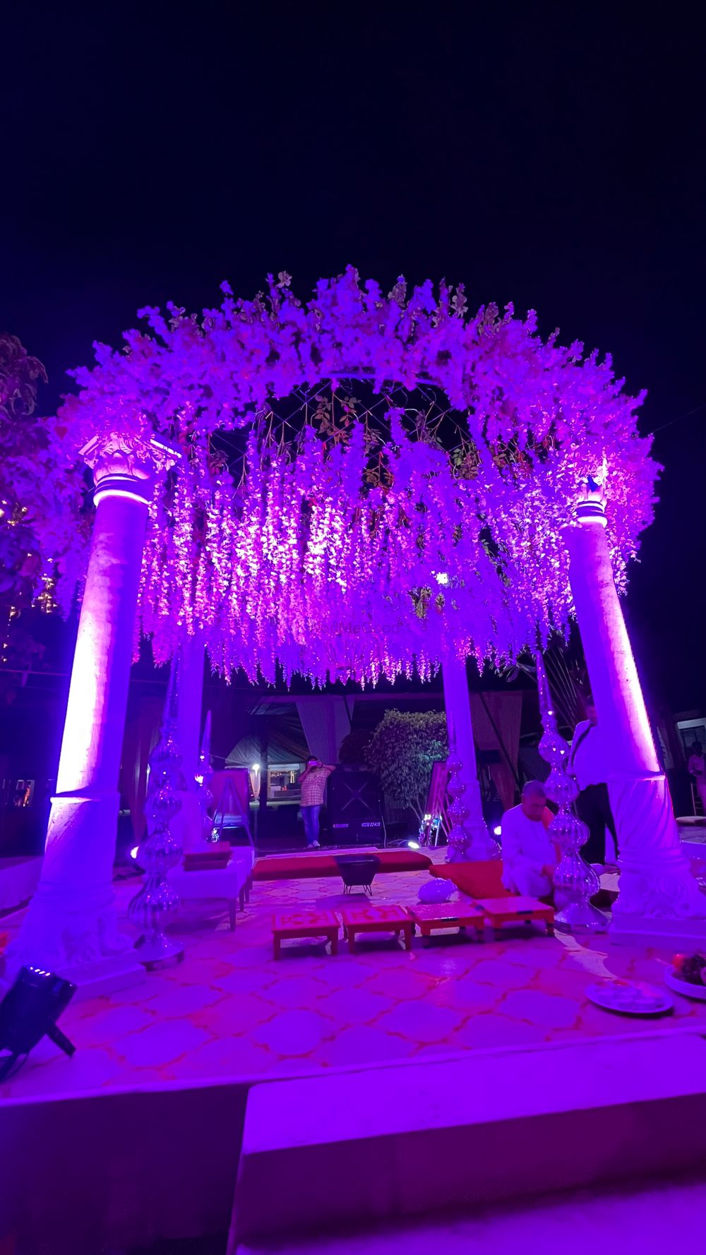 Photo From Destination Wedding at AXN Resort, Valsad - By 7 Shades Events