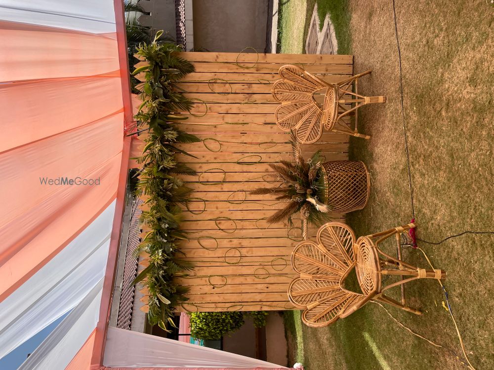 Photo From Destination Wedding at AXN Resort, Valsad - By 7 Shades Events