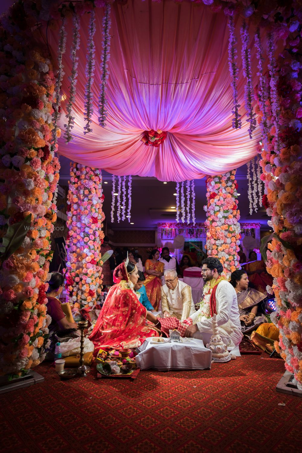 Photo From Wedding of Sayanti & Avnesh - By Memories Designer