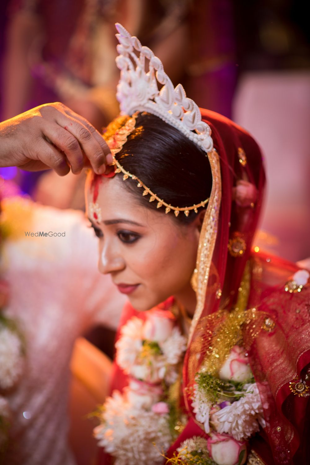 Photo From Wedding of Sayanti & Avnesh - By Memories Designer