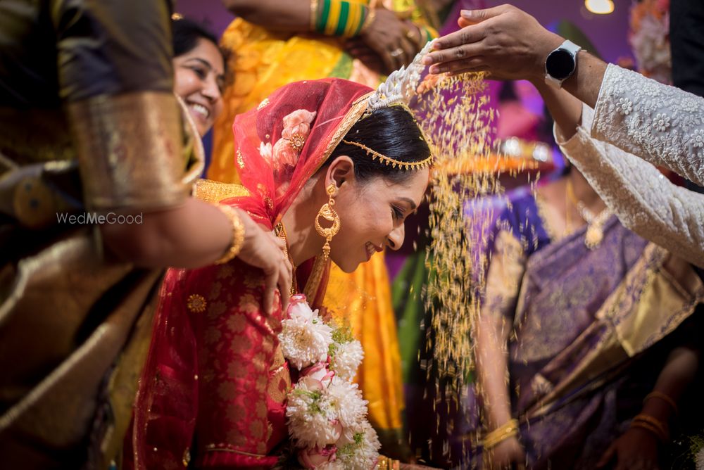 Photo From Wedding of Sayanti & Avnesh - By Memories Designer