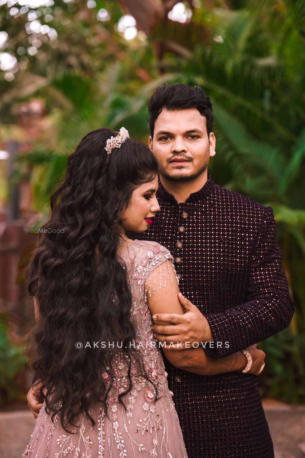 Photo From engagement bride - By Kruti Mua