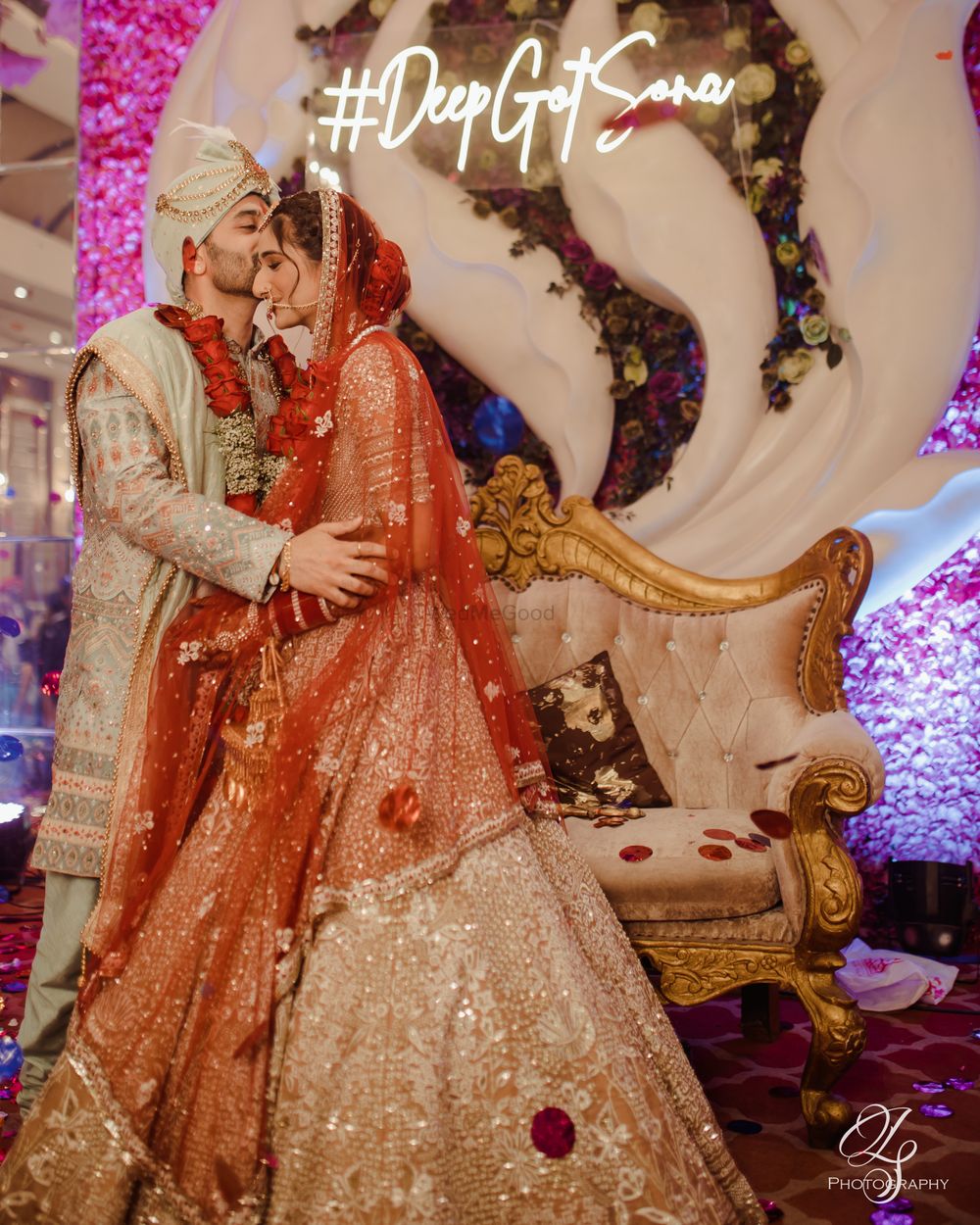 Photo From Sonali weds Deepanshu - By Light Strokes Photography