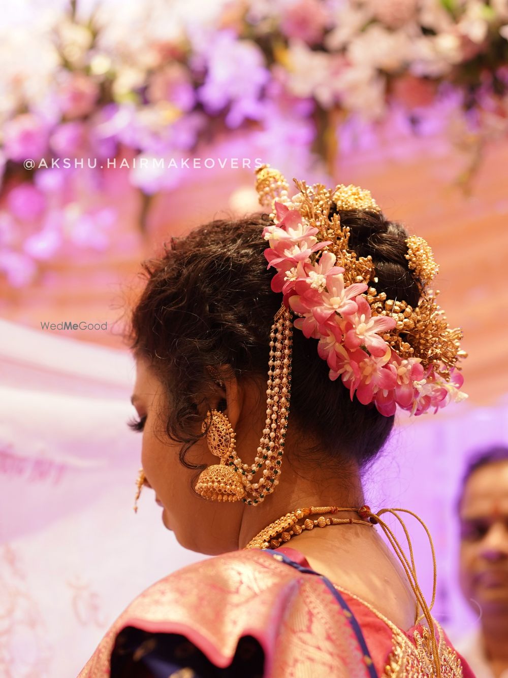 Photo From maharashtrian bride - By Kruti Mua