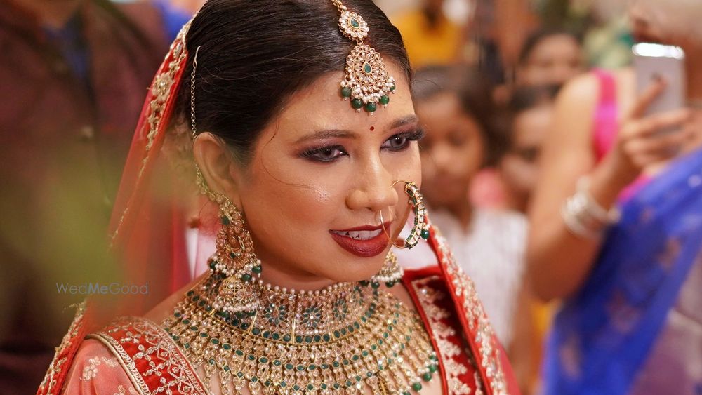 Kruti Mua
