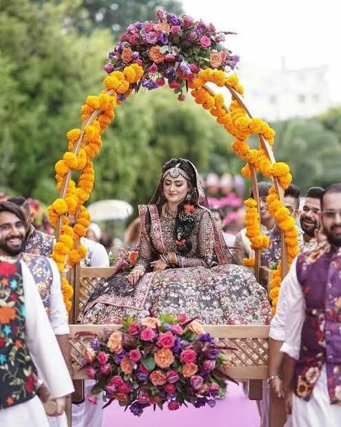 Photo From Couple Entry & Vermala Concept - By Bandhan Events