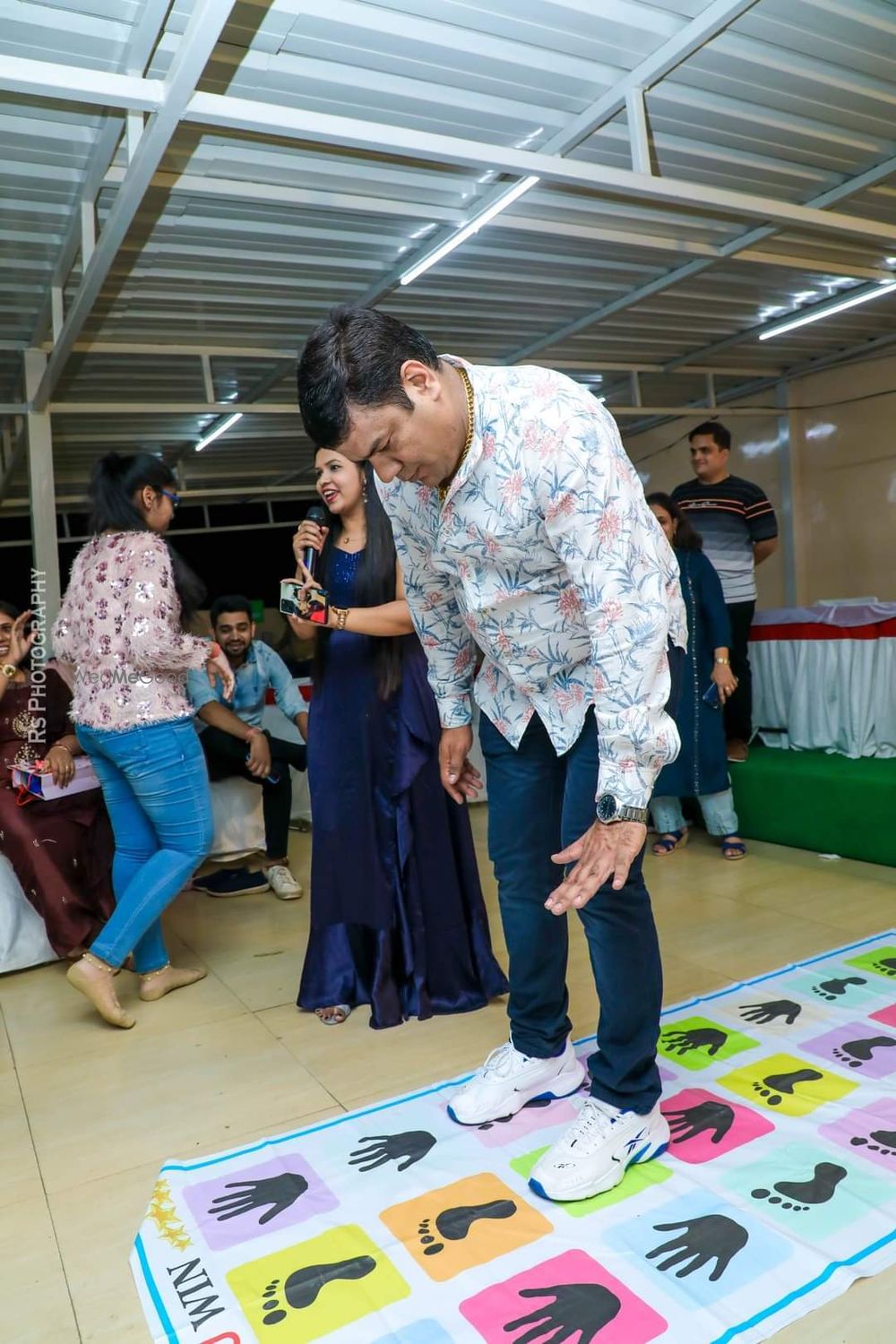 Photo From GeTogether for Agarwals - By MC Ankita kothari