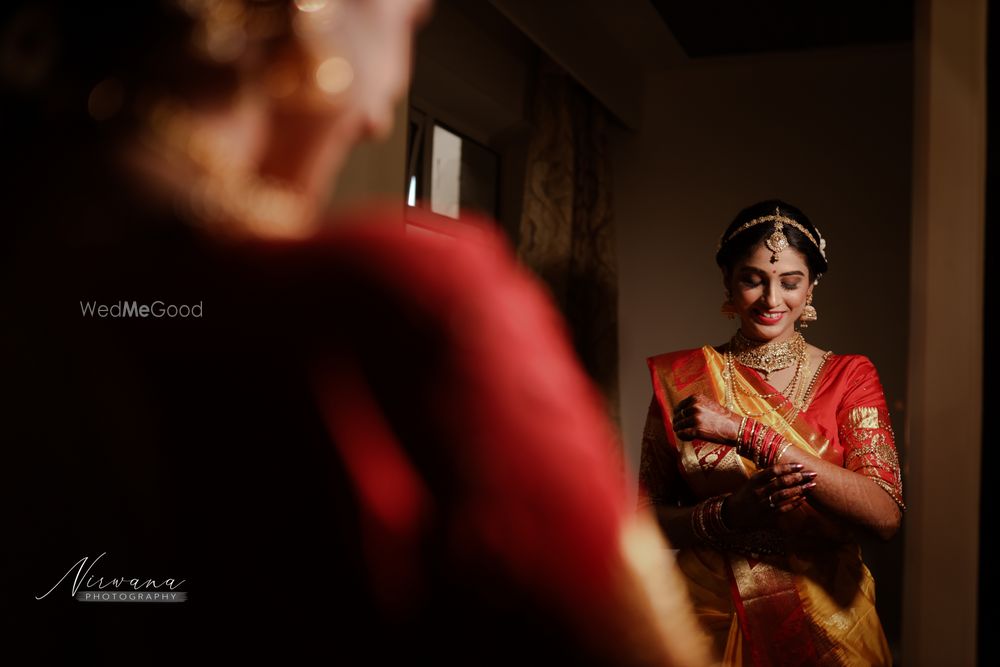 Photo From Swapna & Ameya - By Nirwana Photography