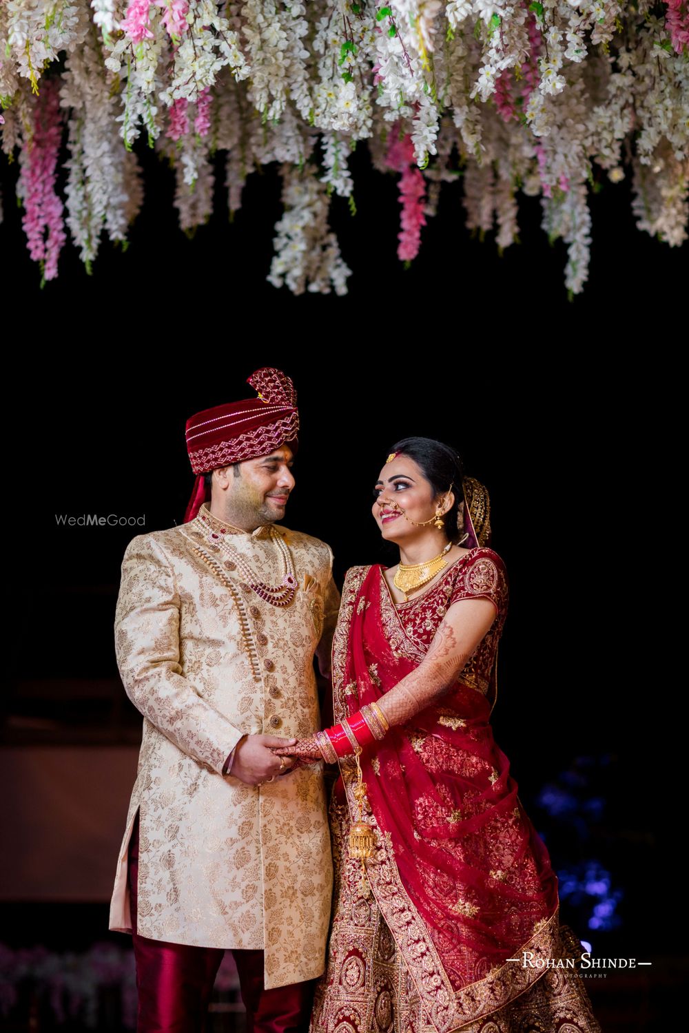 Photo From Riya & Manav : Destination Wedding at Della Resorts, Lonavala - By Rohan Shinde Photography & Films (RSP)