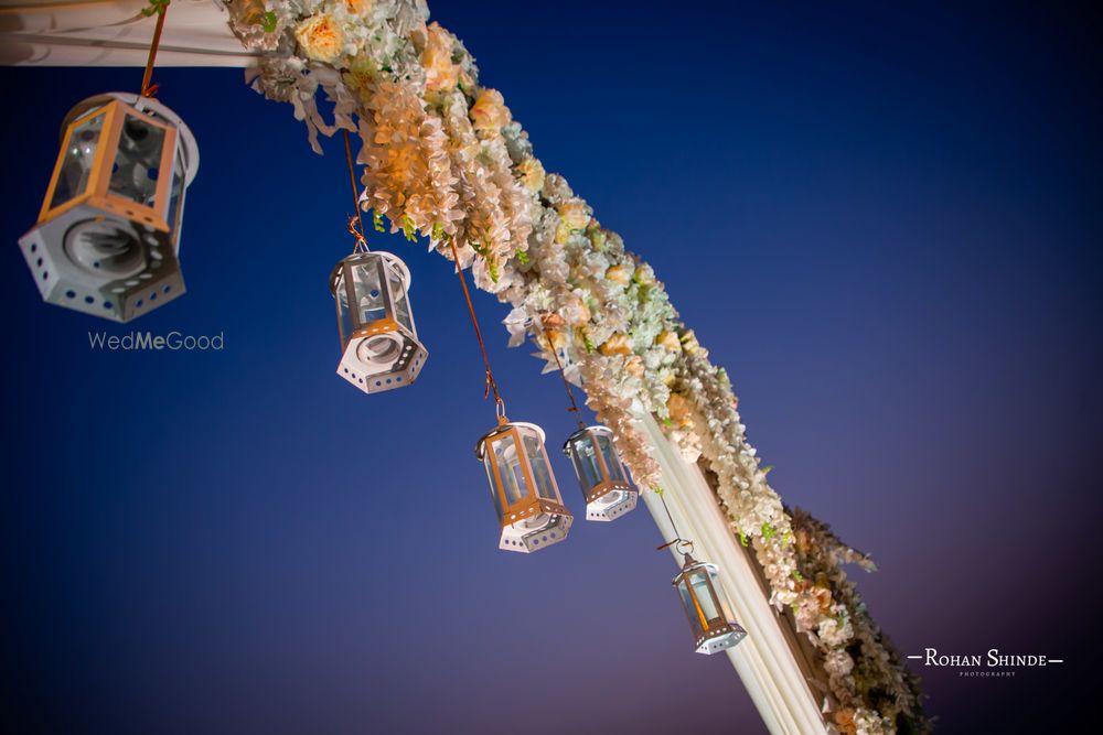 Photo From Riya & Manav : Destination Wedding at Della Resorts, Lonavala - By Rohan Shinde Photography & Films (RSP)