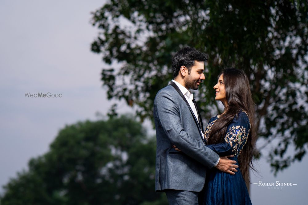 Photo From Ashish & Kanan : Couple Shoot in Navi Mumbai - By Rohan Shinde Photography & Films (RSP)