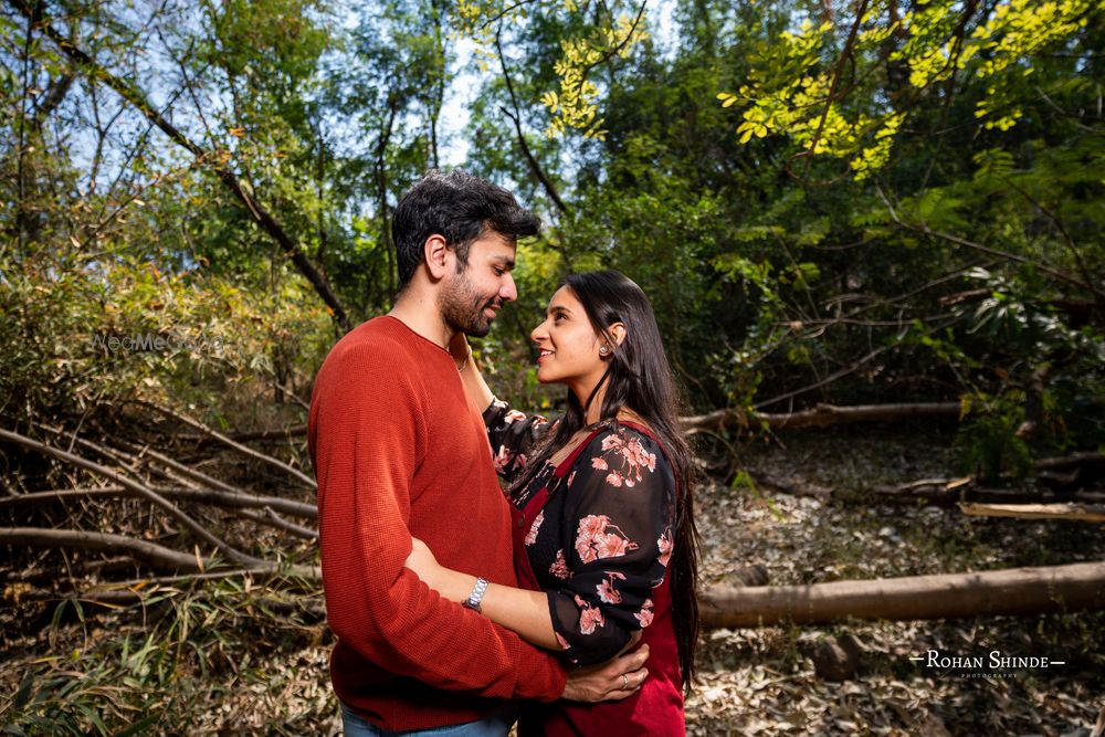 Photo From Ashish & Kanan : Couple Shoot in Navi Mumbai - By Rohan Shinde Photography & Films (RSP)