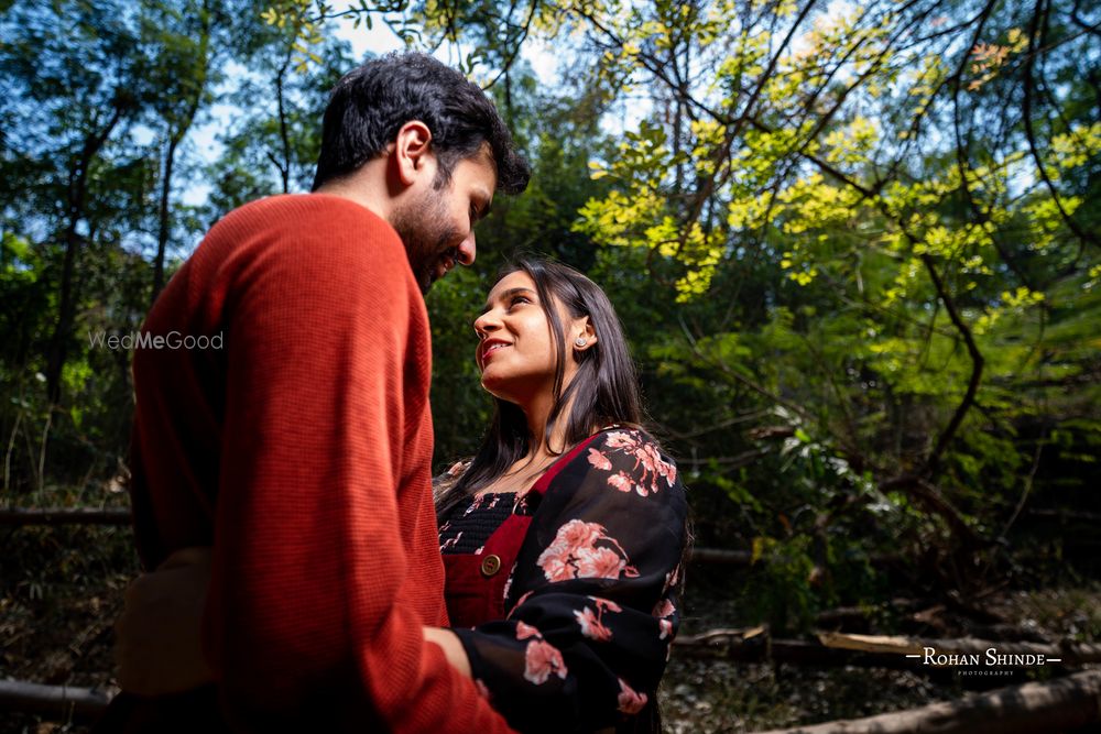 Photo From Ashish & Kanan : Couple Shoot in Navi Mumbai - By Rohan Shinde Photography & Films (RSP)