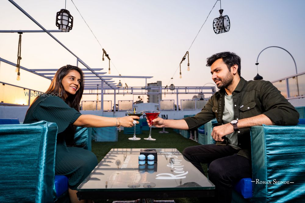 Photo From Ashish & Kanan : Couple Shoot in Navi Mumbai - By Rohan Shinde Photography & Films (RSP)