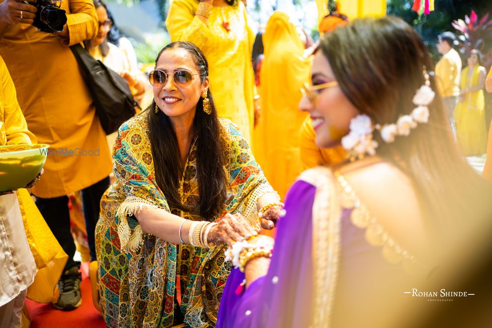 Photo From Rohan & Vinita : Destination Wedding at Kamath Resorts - By Rohan Shinde Photography & Films (RSP)