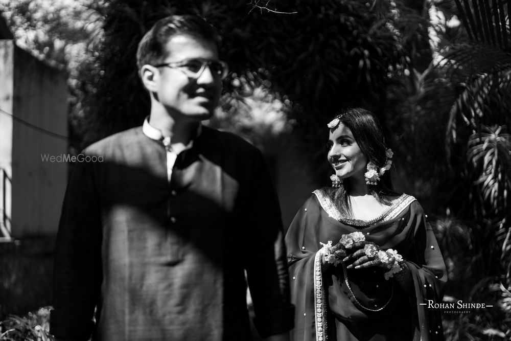 Photo From Rohan & Vinita : Destination Wedding at Kamath Resorts - By Rohan Shinde Photography & Films (RSP)