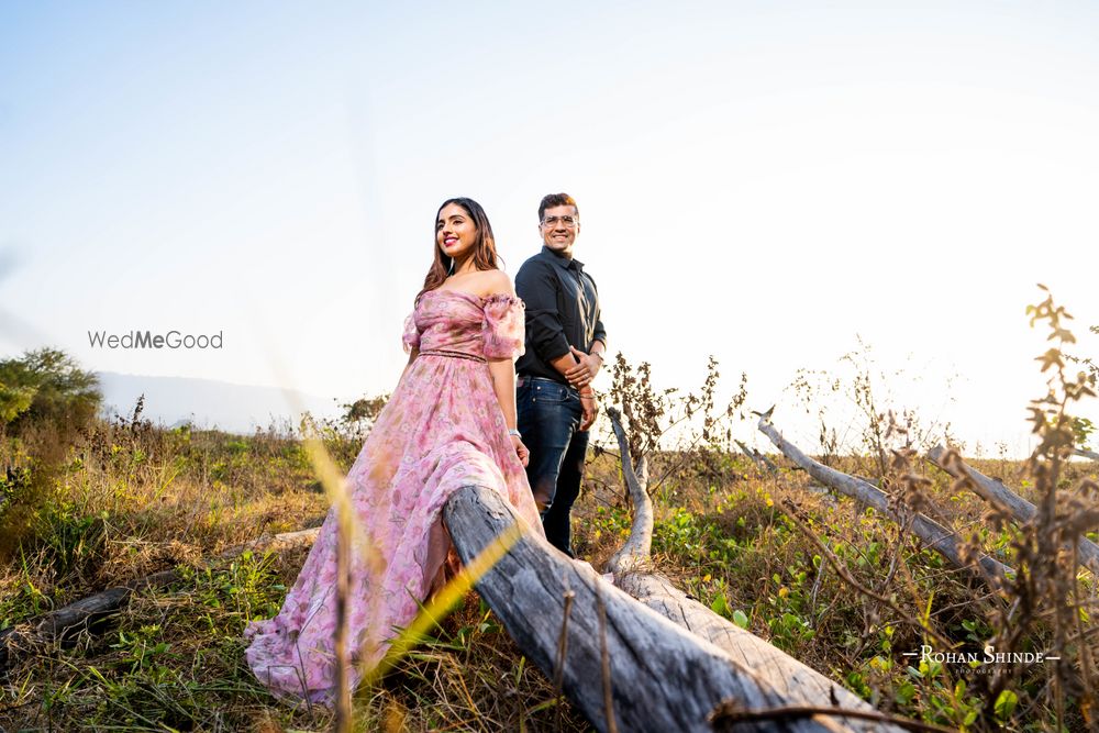 Photo From Rohan & Vinita : Couple Shoot in Alibaug - By Rohan Shinde Photography & Films (RSP)