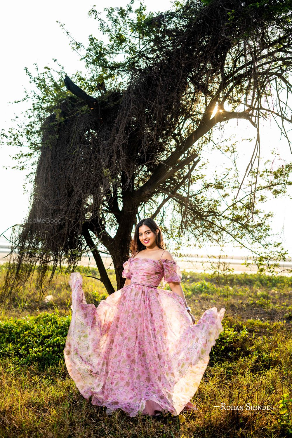 Photo From Rohan & Vinita : Couple Shoot in Alibaug - By Rohan Shinde Photography & Films (RSP)